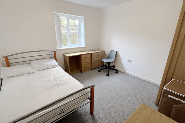  Furnished 2–7-bedroom flatshares: Ideal for stude Main Photo