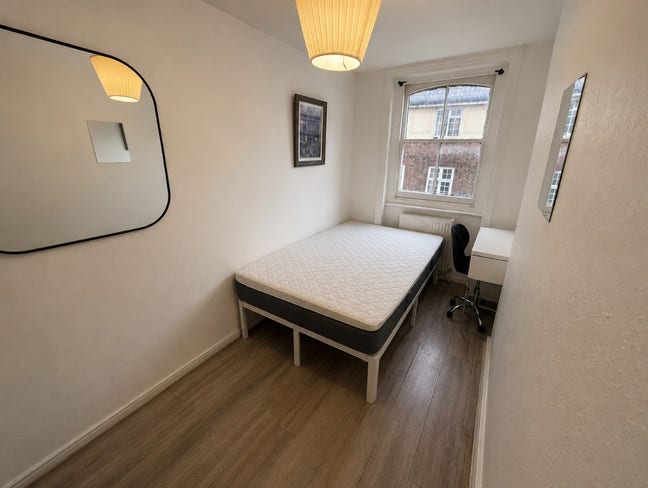 ⭐Bills Included | Zero deposit | Zone 1 📍 Main Photo