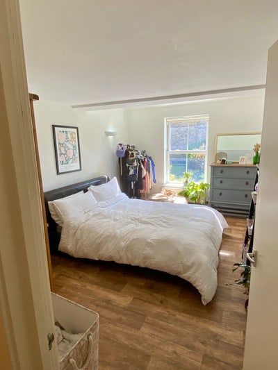 Large Double Room in Walthamstow Village Main Photo