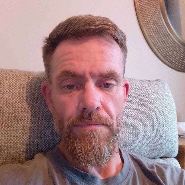 Professional Male seeks a double room Main Photo