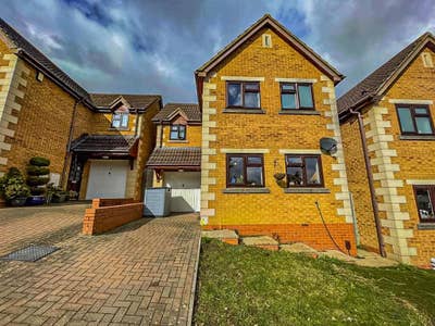 House share in Brislington  Main Photo