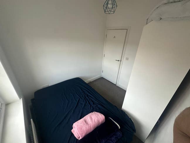 Cosy Double Room Near Shadwell, Aldgate& Wapping Main Photo