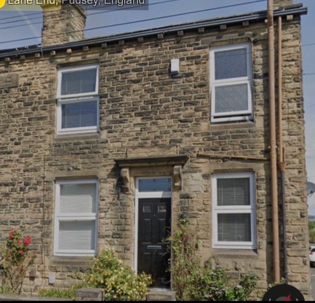 Small Double in Cosy two bed Main Photo