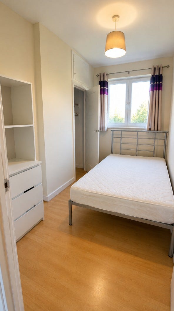 ⭐Bills Included | Zero deposit | 📍Shoreditch  Main Photo
