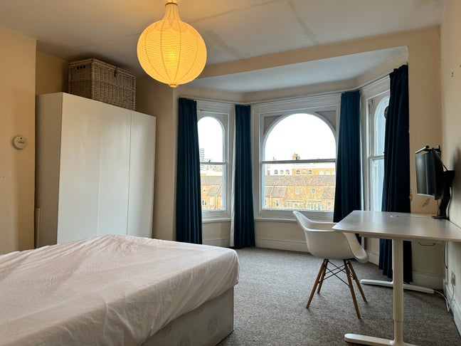 Bright double in Notting Hill – joint tenancy Main Photo
