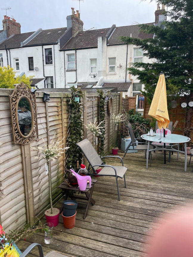 Double Room Available in Hanover, Brighton Main Photo