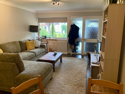 Double Room w/ Ensuite in Lovely 2BR Flat Main Photo