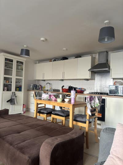 Double Room to let  Main Photo