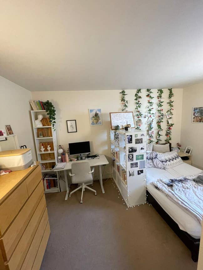 Ensuite room London bridge  Main Photo