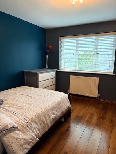 Spacious Double Room For Rent MK3 Main Photo