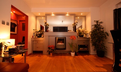 3 Bed flat - Perfect for Q.E Staff Main Photo