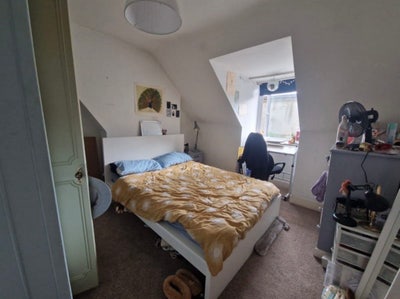 Double Room Available in Friendly Chiswick House  Main Photo