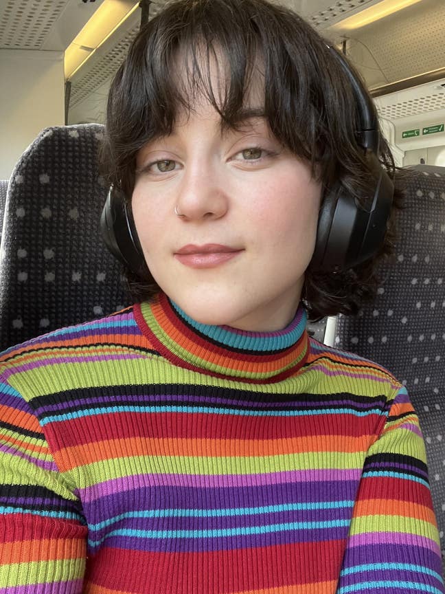 Looking for room / buddy up in Cambridge Main Photo