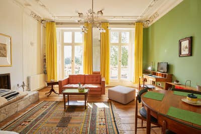 1 Bed Studio - Wake up to Primrose Hill Main Photo