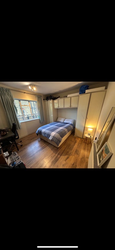 Double Room Clapham Main Photo