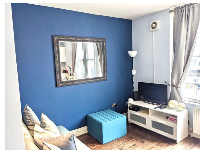 🥇Huge 1 bedroom apt in the heart of Cambridge. Main Photo