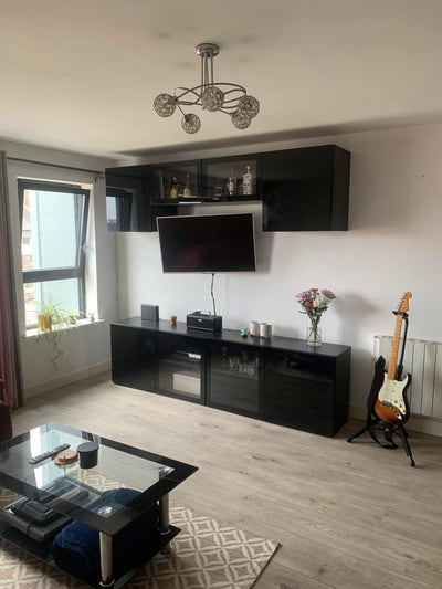 2 bedroom apartment for sublet for JULY 2026  Main Photo