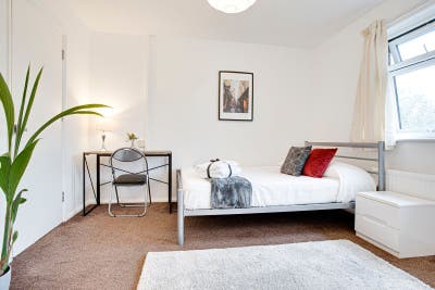 Sterling Place Double Bedrooms Main Photo