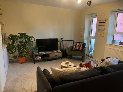 Spacious 2-bedroom flat 5 mins from Anerley Stn Main Photo