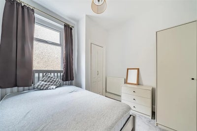 Double room in a friendly, relaxed home Main Photo