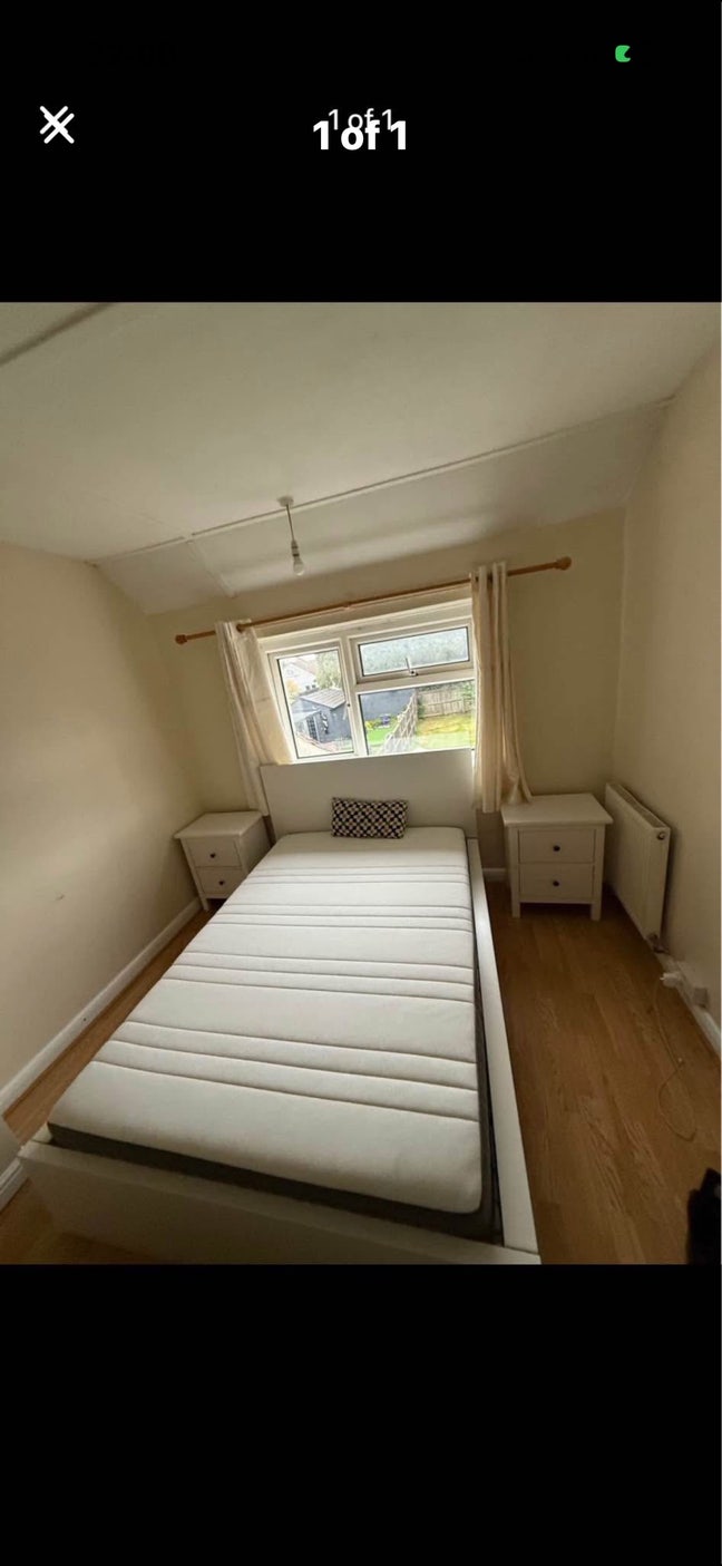 Single or double room available  Main Photo