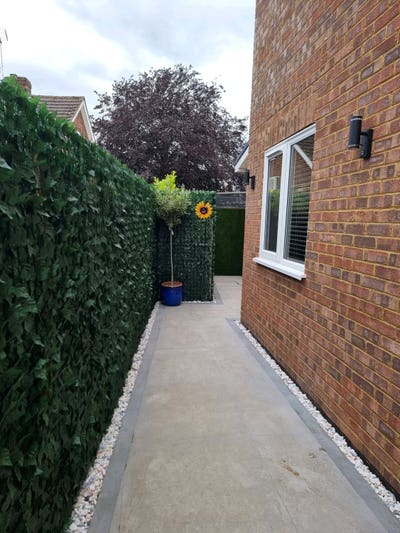 1 bed apartment Main Photo