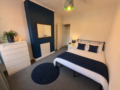 💥 Double Room - Just Off Welford Road 💥 Main Photo