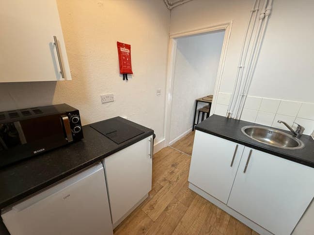 💎 Studio Room with Ensuite & Kitchenette 💎 Main Photo