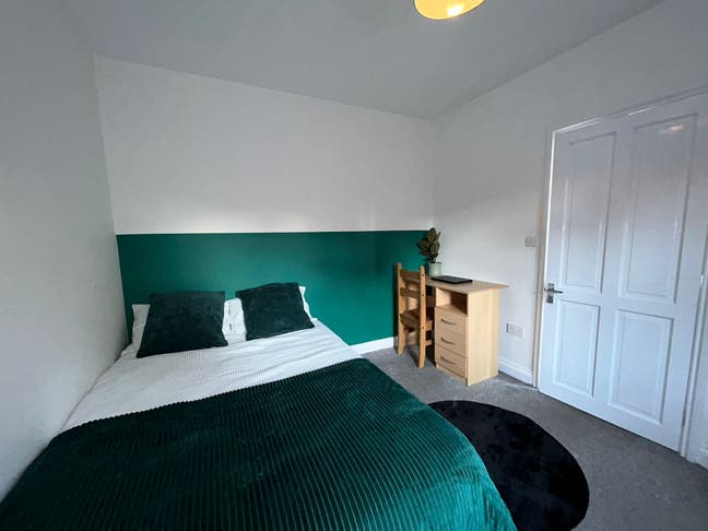 💥 Perfect Double Room - Clarendon Park 💥 Main Photo