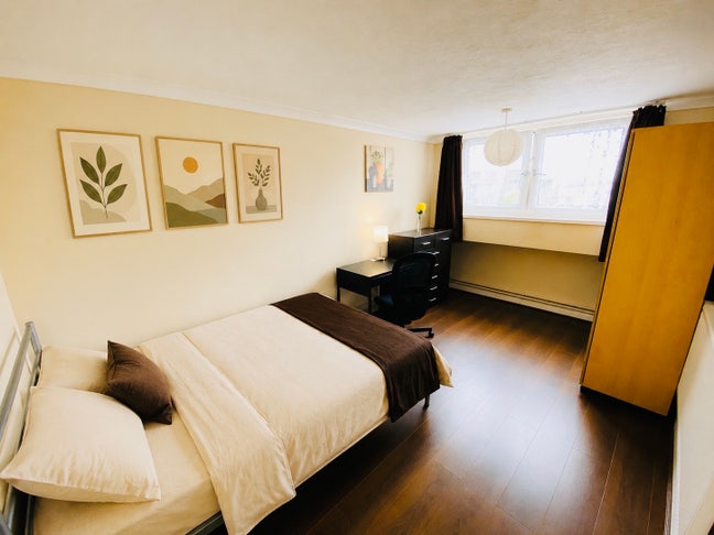 🎆2Rooms Bethnal Green/Queen Mary Uni Main Photo