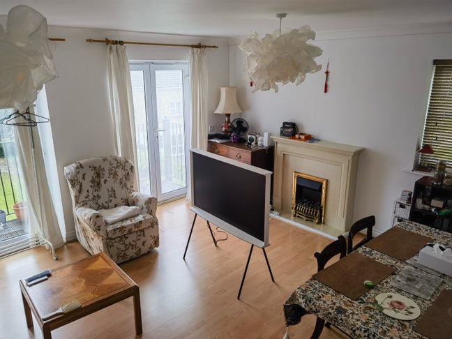 Double room with en-suite (Southampton) Main Photo
