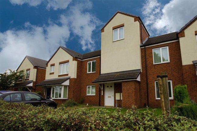 Double Room close to BHX Airport Main Photo