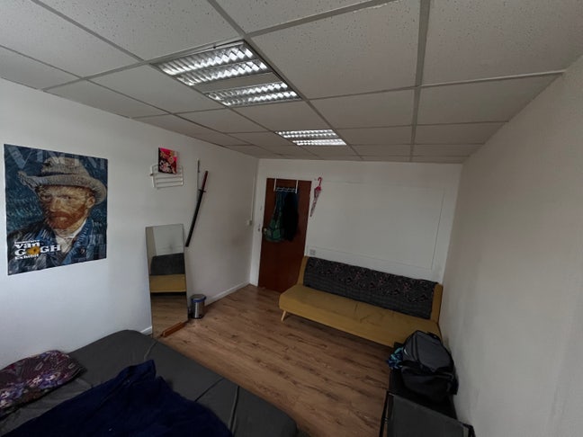 Double Room in Whitehart Lane Warehouse Main Photo
