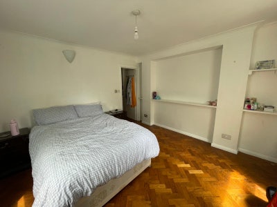SE5 Sublet Available From 1St June!! Main Photo