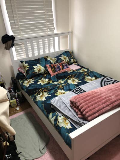 Single (small double) room in South Croydon  Main Photo