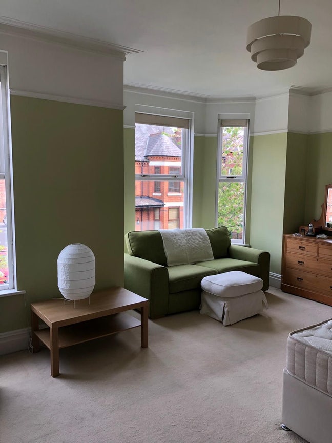 Room in a shared house in Chorlton Main Photo