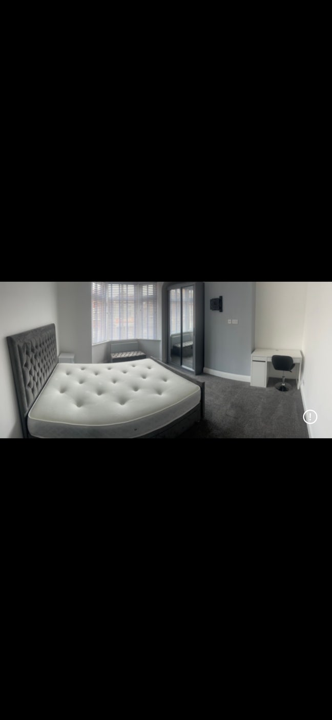 En-suite spacious room Main Photo