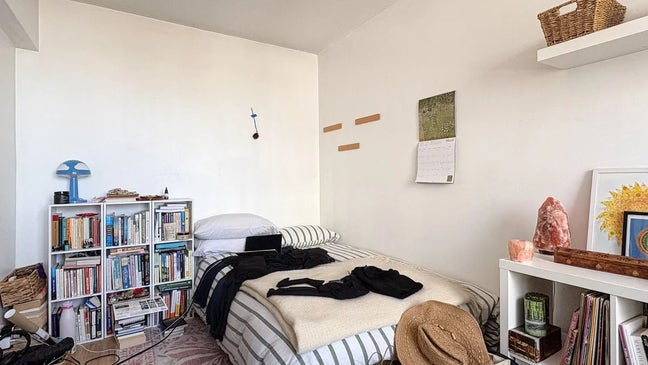 * Two Lovely Rooms in Old Street Available Now * Main Photo