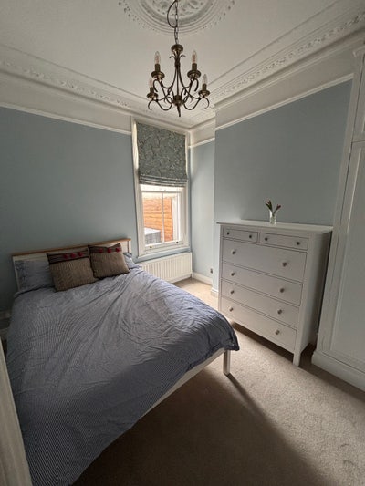 Clapham Common - Spare Room & Garden Main Photo