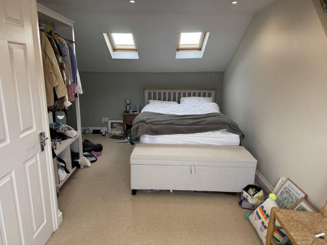 Double En-suite Room Main Photo