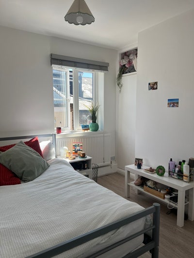 Bright Double Room in Harringay/Finsbury Park  Main Photo