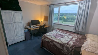 Affordable Ensuite Room Near Warwick Uni Main Photo