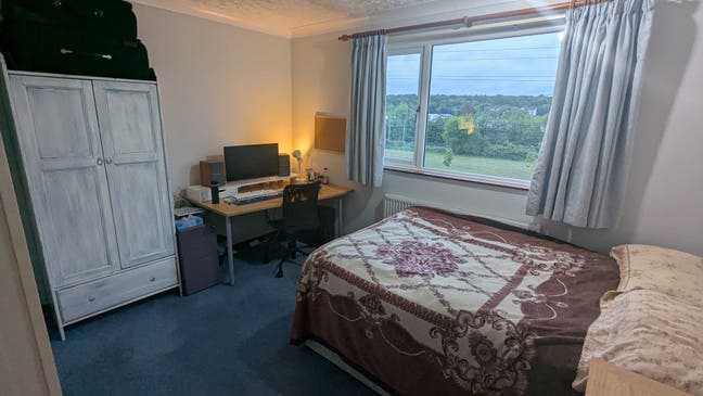 Affordable Ensuite Room Near Warwick Uni Main Photo