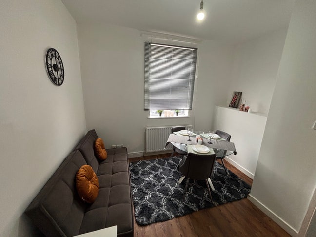 2 bedroom Furnished House  Main Photo