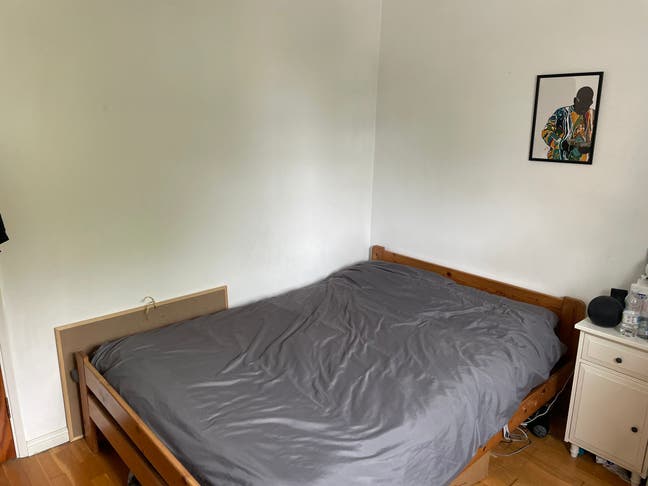 Blackheath Two Bed Apartment - Station 5' Walk Main Photo
