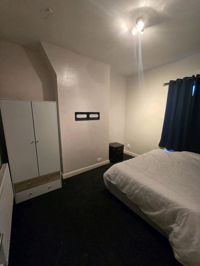 2 Double Rooms Available in Friendly Shared House Main Photo