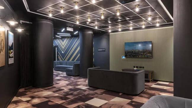 KCL Central London Summer Room | Bills Incl | SW8 Main Photo