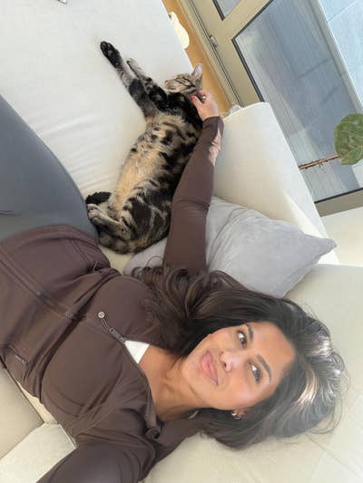Looking for a place to call home for me and my cat Main Photo
