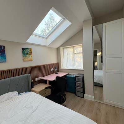 Room in a Shared House, New Malden Main Photo