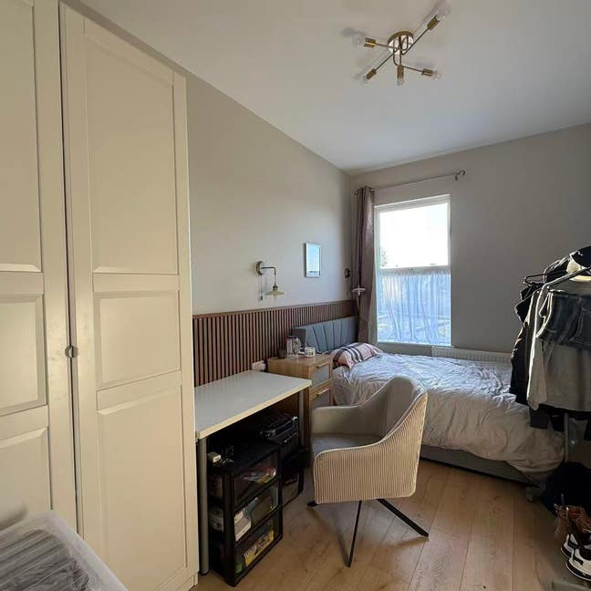 Room in a Shared House, New Malden Main Photo